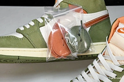 Hyperoad Jordan Air OG High “Celadon” 1 0808